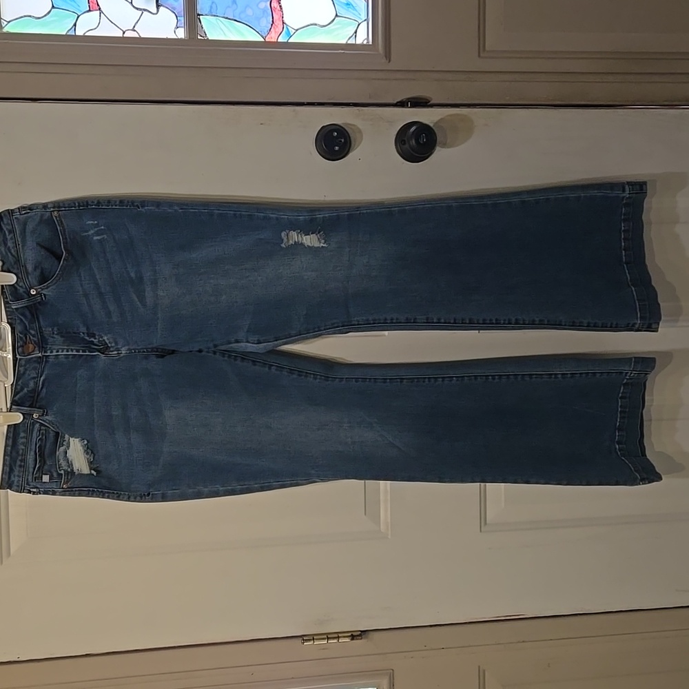 Dear John Womens Jeans